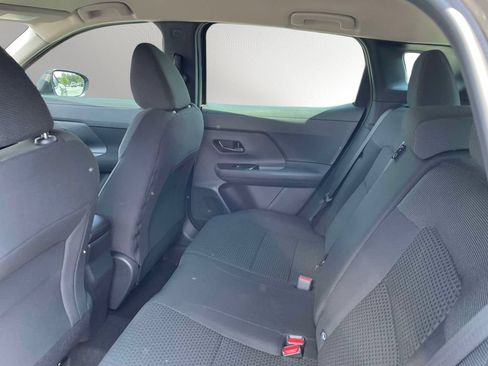 New 2026 Nissan Kicks S FWD image 15