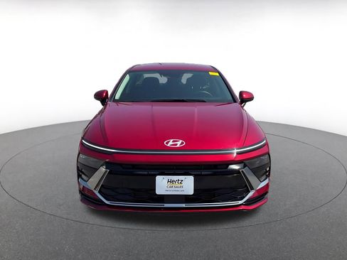 Used 2025 Hyundai Sonata SEL image 4