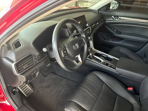 Used 2021 Honda Accord Sport Special Edition image 9