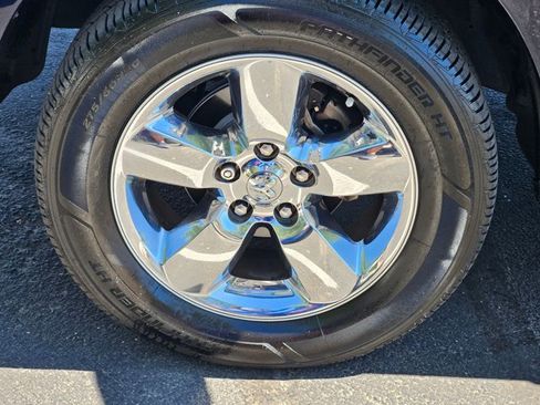 Used 2015 RAM 1500 Big Horn image 19