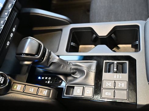 Used 2024 Toyota Land Cruiser 1958 image 35