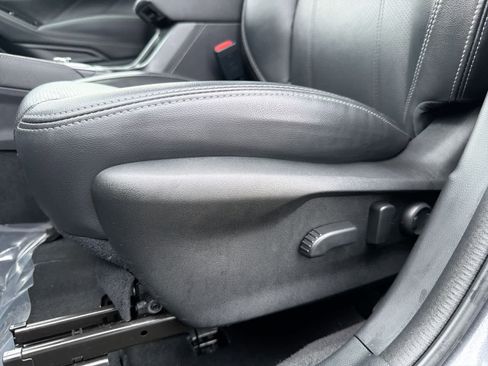 Certified 2023 Subaru Forester Touring image 18