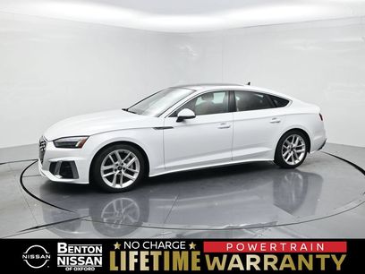 Used 2024 Audi A5 2.0T Premium Plus