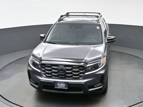 Used 2025 Honda Ridgeline TrailSport image 41