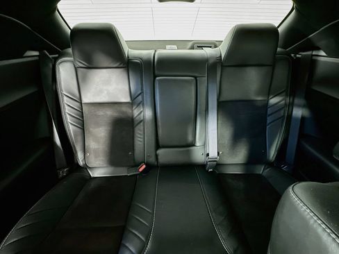 Used 2023 Dodge Challenger SRT Hellcat RWD image 13