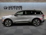 New 2024 Lincoln Nautilus Premier w/ Equipment Group 102A image 4