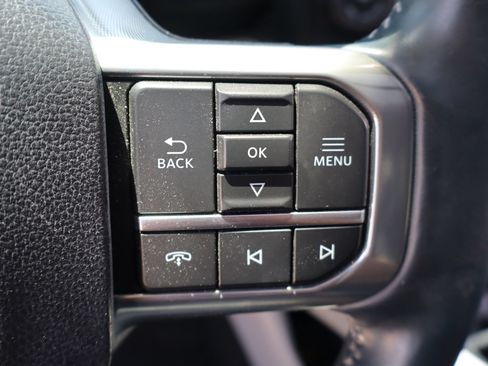 Used 2024 Ford F250 Limited w/ FX4 Off-Road Package AWD/4WD image 17