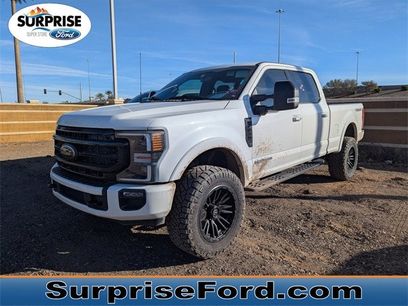 Used 2022 Ford F250 Lariat w/ Tremor Off-Road Package