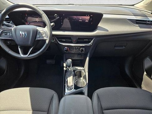 Used 2025 Buick Encore GX Preferred FWD image 16