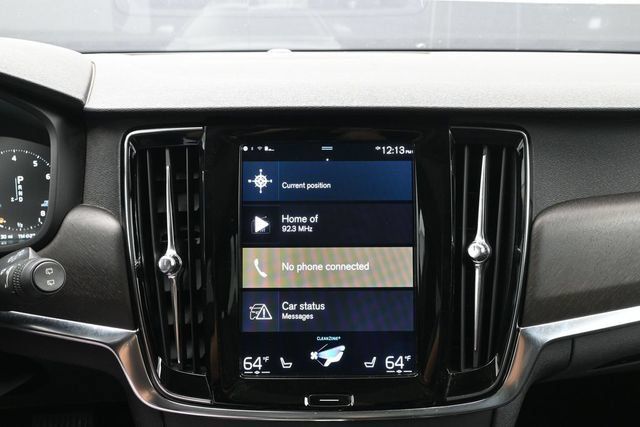 Used 2018 Volvo V90 T5 Cross Country w/ Plus Package AWD/4WD image 14
