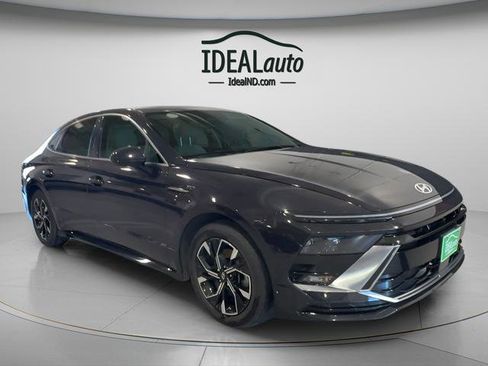 Used 2024 Hyundai Sonata SEL image 8