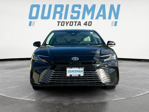 New 2026 Toyota Camry XLE image 1