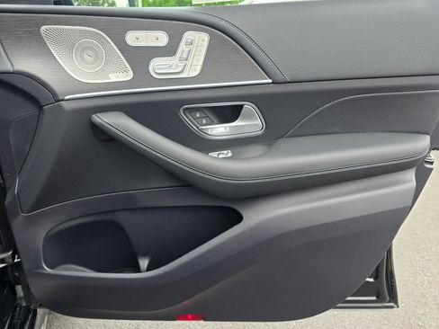 New 2026 Mercedes-Benz GLE 53 AMG 4MATIC Coupe image 27