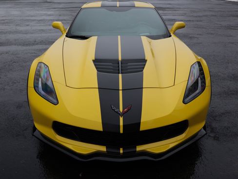 Used 2019 Chevrolet Corvette Z06 image 30
