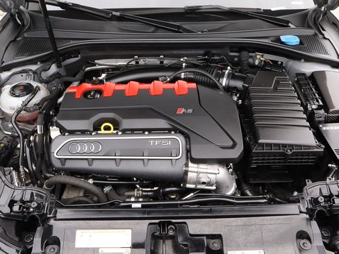 Used 2018 Audi RS 3 w/ Technology Package image 19