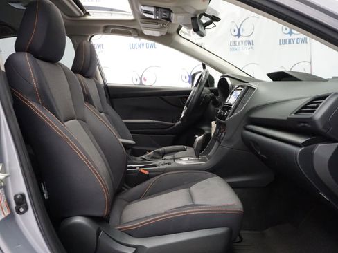 Used 2018 Subaru Crosstrek 2.0i Premium AWD/4WD image 19