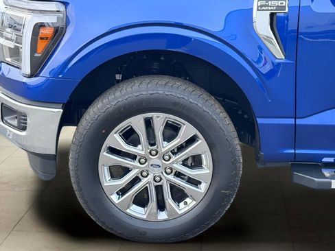 New 2026 Ford F150 Lariat w/ Equipment Group 502A High image 43