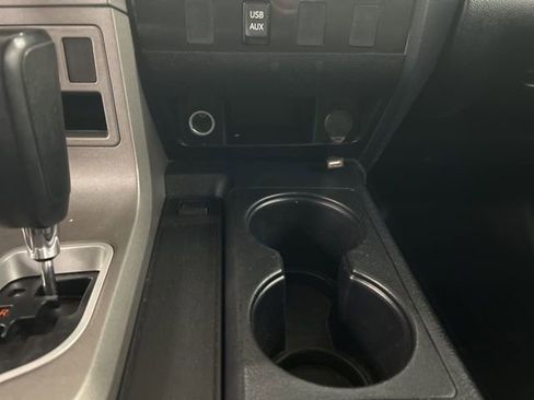 Used 2013 Toyota Tundra 4x4 CrewMax w/ TRD Off-Road Pkg image 19