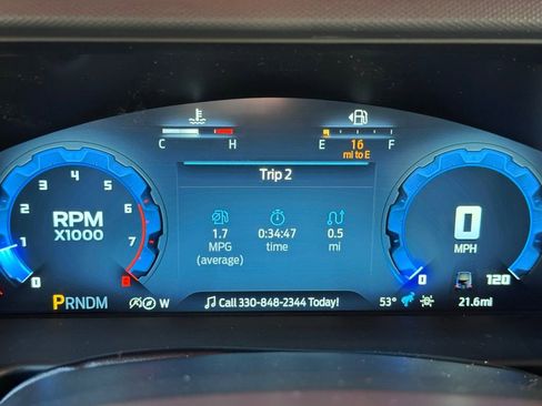New 2026 Ford Bronco Big Bend AWD/4WD image 36