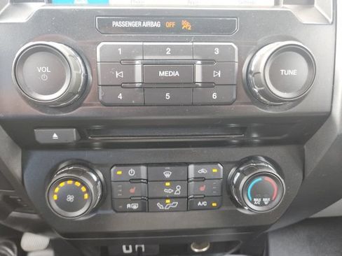 Used 2016 Ford F150 XLT w/ Equipment Group 302A Luxury RWD image 24