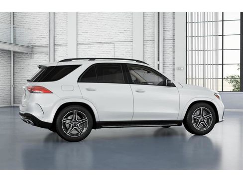 New 2026 Mercedes-Benz GLE 450 GLE 450 image 17