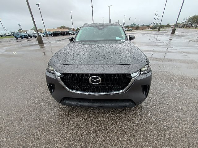 Used 2024 MAZDA CX-90 3.3 Turbo w/ Preferred Package AWD/4WD image 18