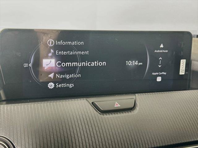 New 2026 MAZDA CX-70 SC AWD/4WD image 11