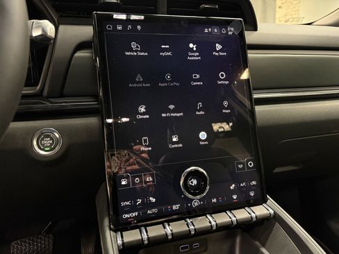 New 2026 GMC Terrain AT4 image 29