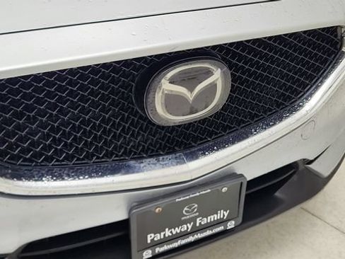 Used 2017 MAZDA CX-5 Grand Touring w/ Premium Package FWD image 12
