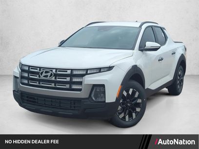 New 2026 Hyundai Santa Cruz SEL