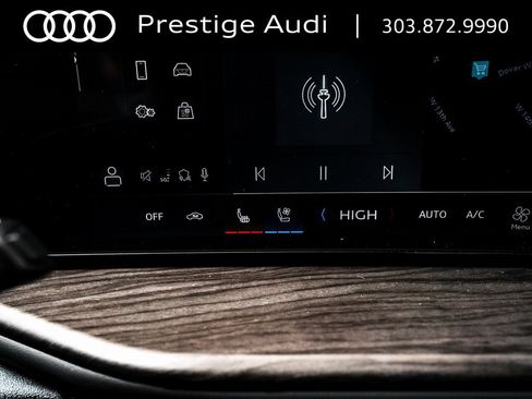 New 2025 Audi Q5 Premium Plus image 17