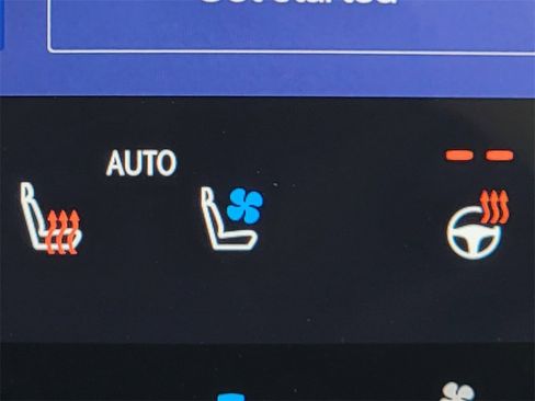 New 2026 Lexus RX 350 Premium Plus image 37