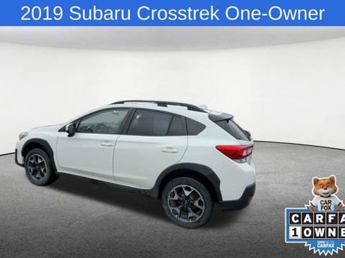 Used 2019 Subaru Crosstrek 2.0i Premium image 7