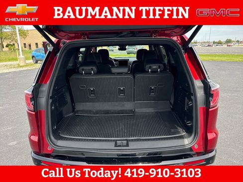 Used 2026 GMC Acadia Denali w/ Super Cruise Package AWD/4WD image 27
