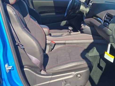 New 2026 Dodge Durango GT AWD/4WD image 6