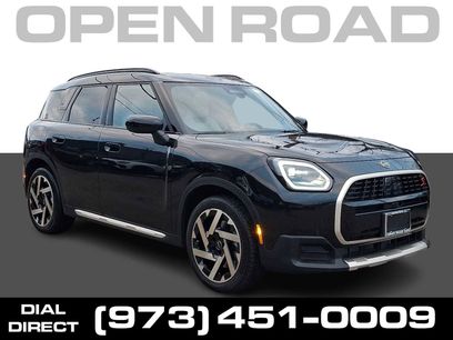 Used 2025 MINI Cooper Countryman S w/ Comfort Package Max