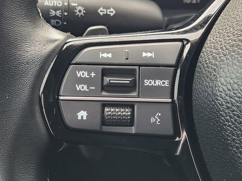 Used 2024 Honda Civic Sport image 26
