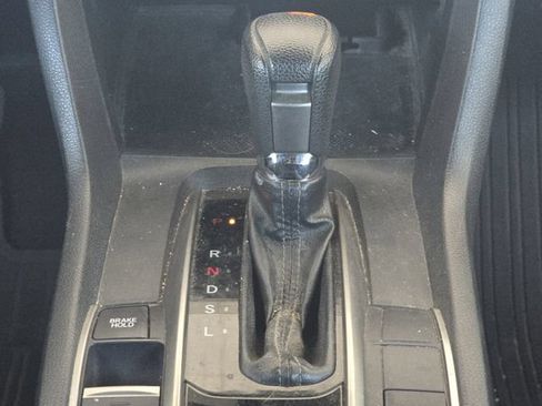 Used 2019 Honda Civic EX image 13