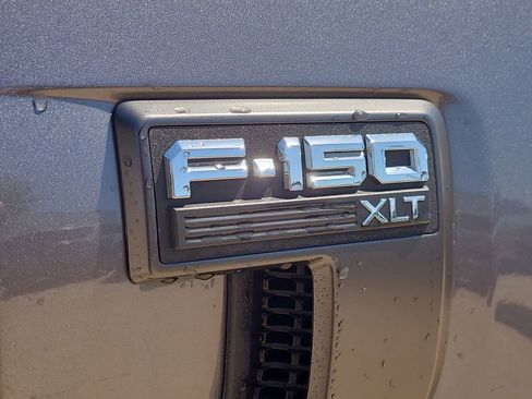 Used 2022 Ford F150 XLT w/ Equipment Group 302A High image 6