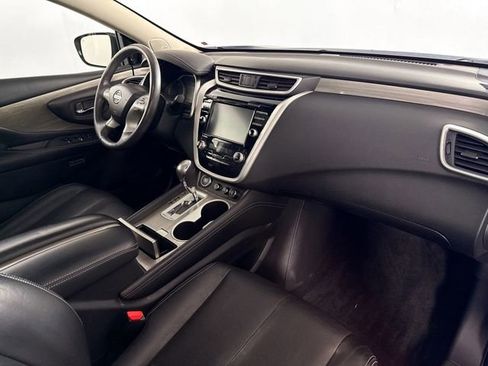 Used 2017 Nissan Murano Platinum w/ Platinum Technology Package image 40
