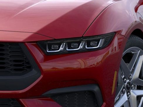 New 2024 Ford Mustang Coupe image 18