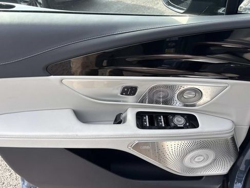 New 2026 Lincoln Nautilus Reserve AWD/4WD image 22