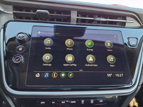 Used 2023 Chevrolet Bolt EUV LT w/ Driver Confidence Package image 3