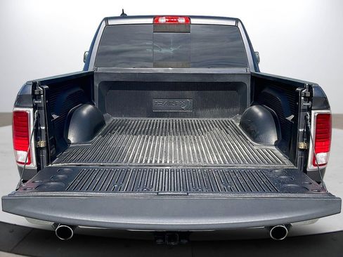 Used 2017 RAM 1500 Laramie w/ Convenience Group image 27