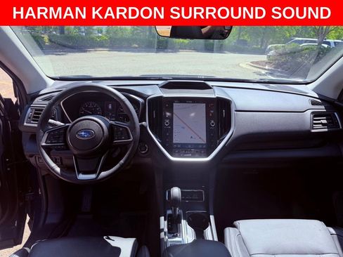 Used 2023 Subaru Ascent Limited w/ Technology Package AWD/4WD image 12