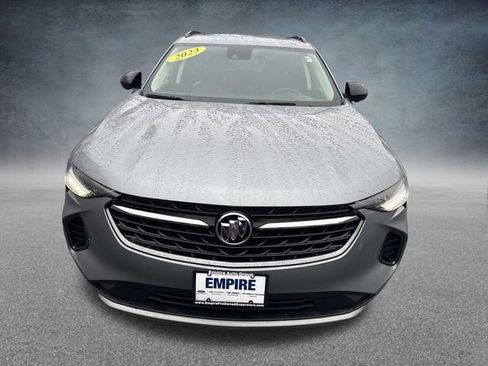 Used 2023 Buick Envision Essence w/ Sport Touring Package image 14