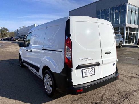 Used 2023 Ford Transit Connect XL image 8
