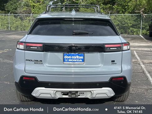Used 2024 Honda Prologue Touring image 5