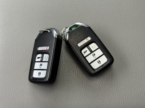 Used 2018 Honda CR-V EX-L image 21