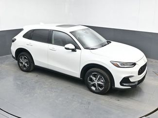 Used 2023 Honda HR-V EX-L video 1